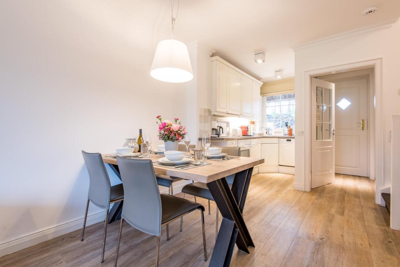 Haus Ameland, App 3 Apartment