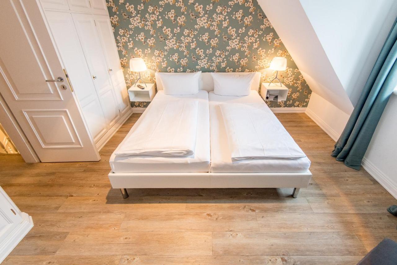 Apartment Haus Ameland, App 3