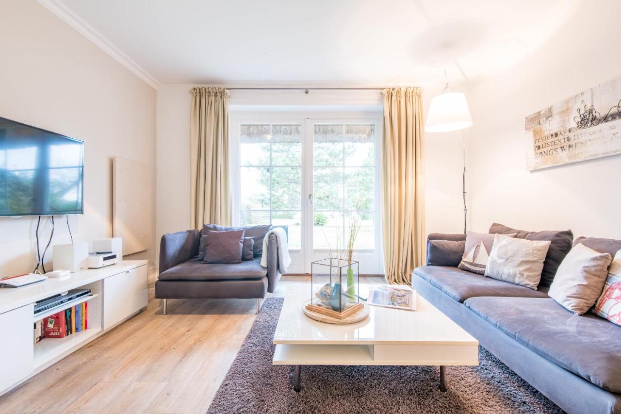 Haus Ameland, App 3 *