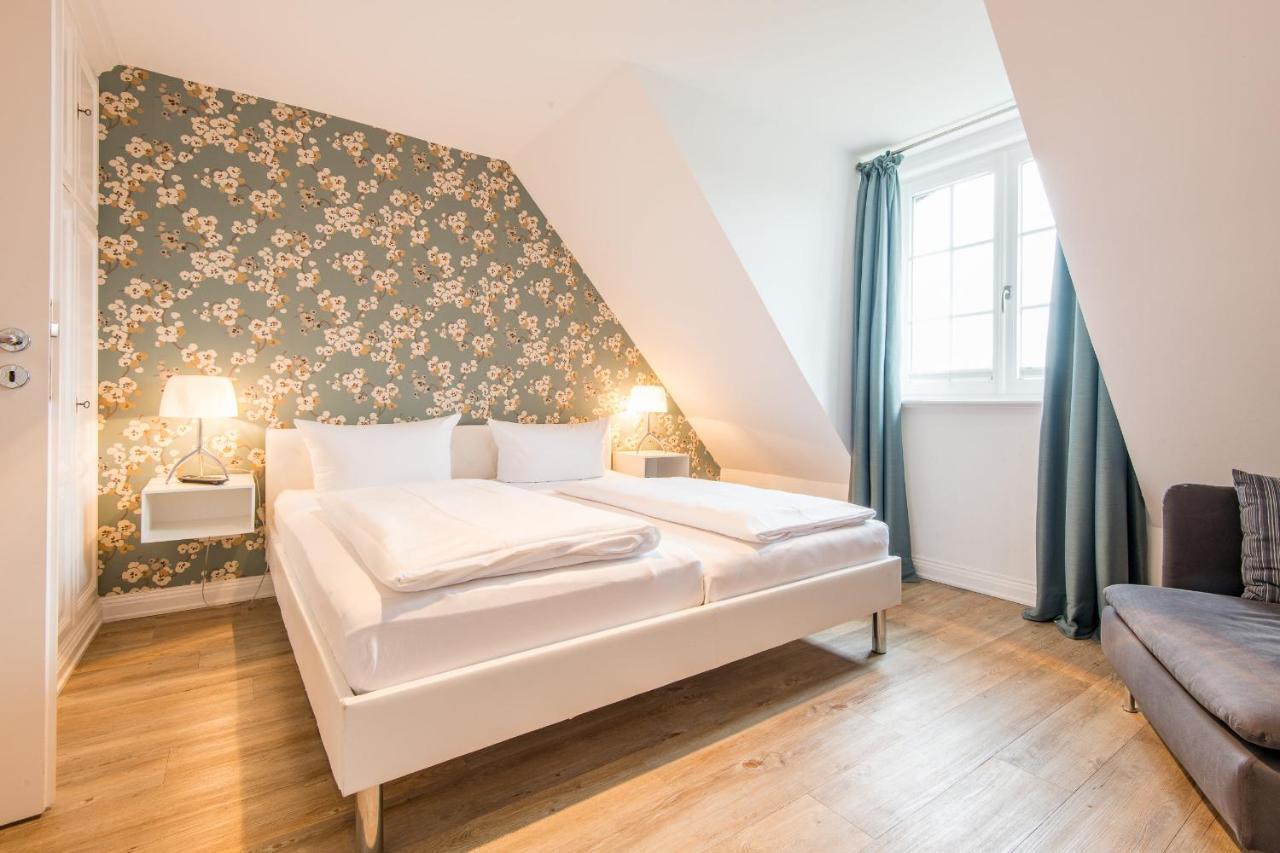 Apartment Haus Ameland, App 3