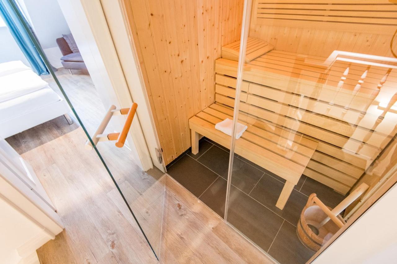 Haus Ameland, App 3 Apartment