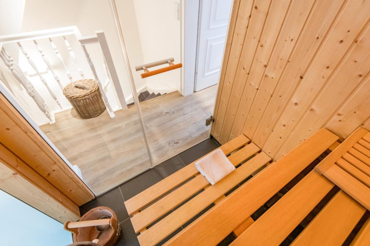 Haus Ameland, App 3 * Wenningstedt-Braderup