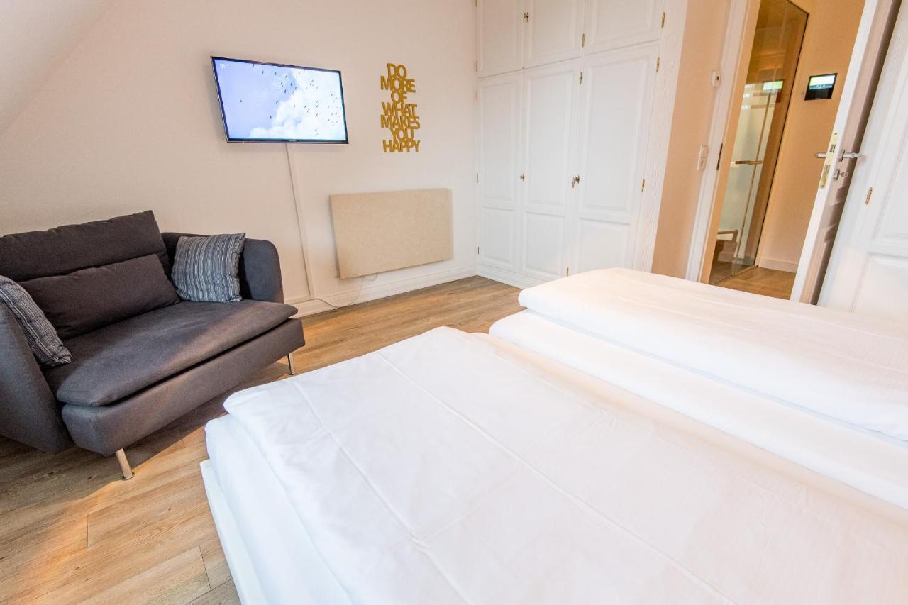 Haus Ameland, App 3 Apartment