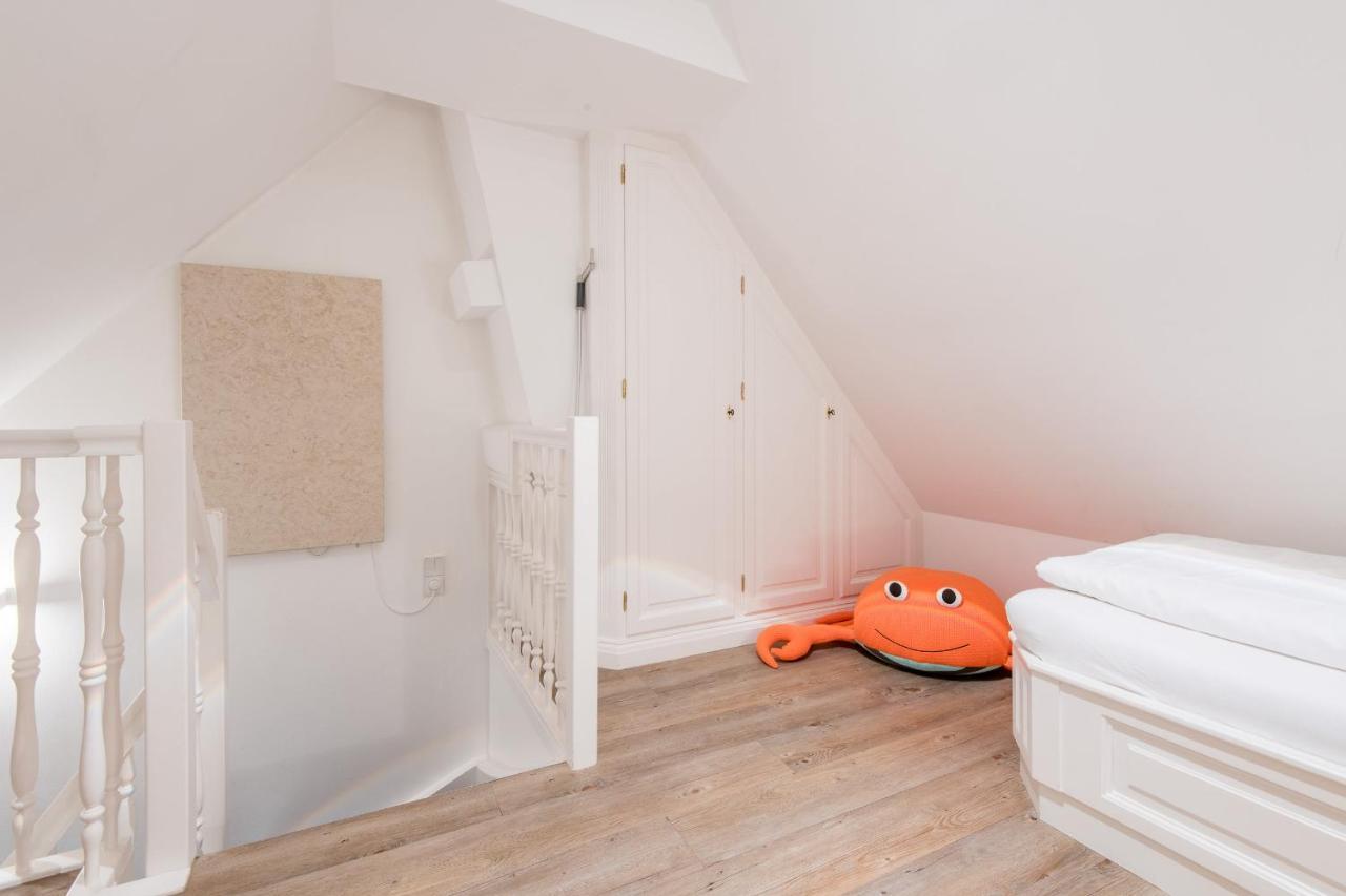 Apartment Haus Ameland, App 3 *