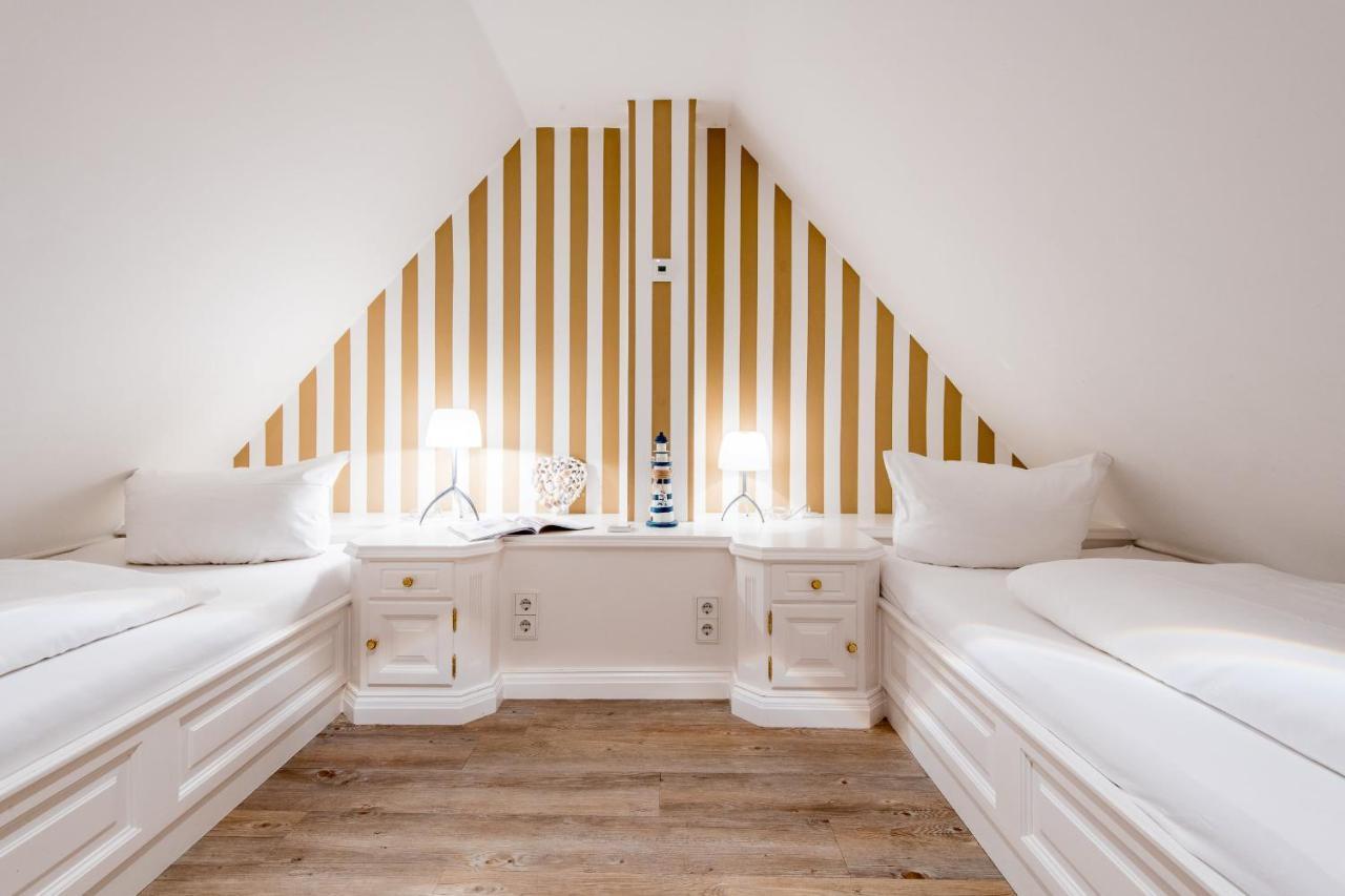 Haus Ameland, App 3 Apartment *