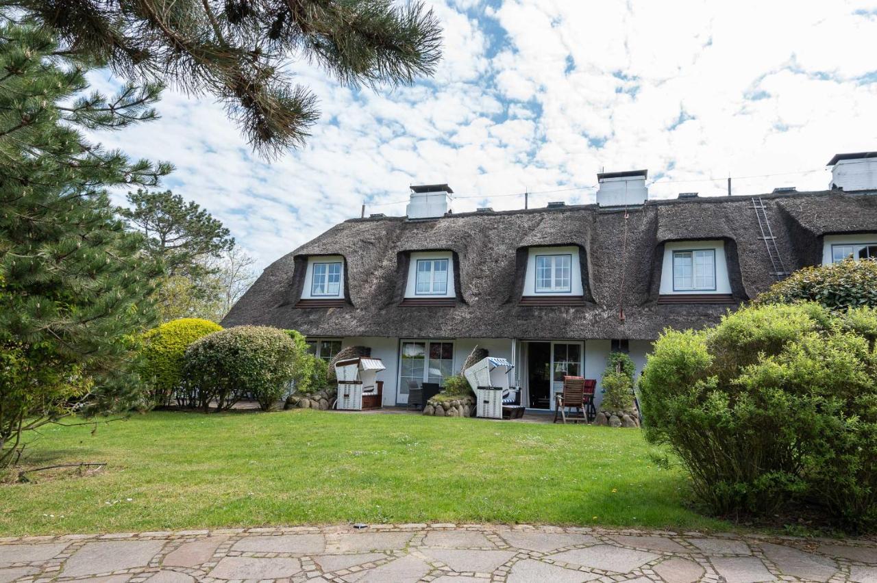 Haus Ameland, App 3 Apartment