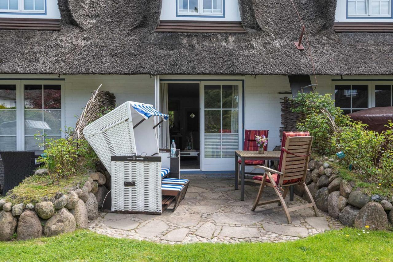 Haus Ameland, App 3 Apartment *