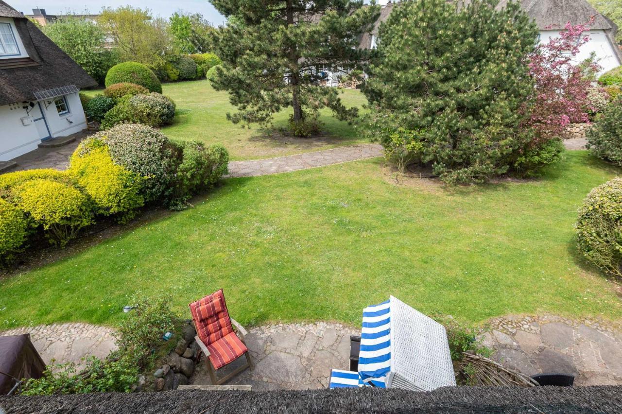 Apartment Haus Ameland, App 3