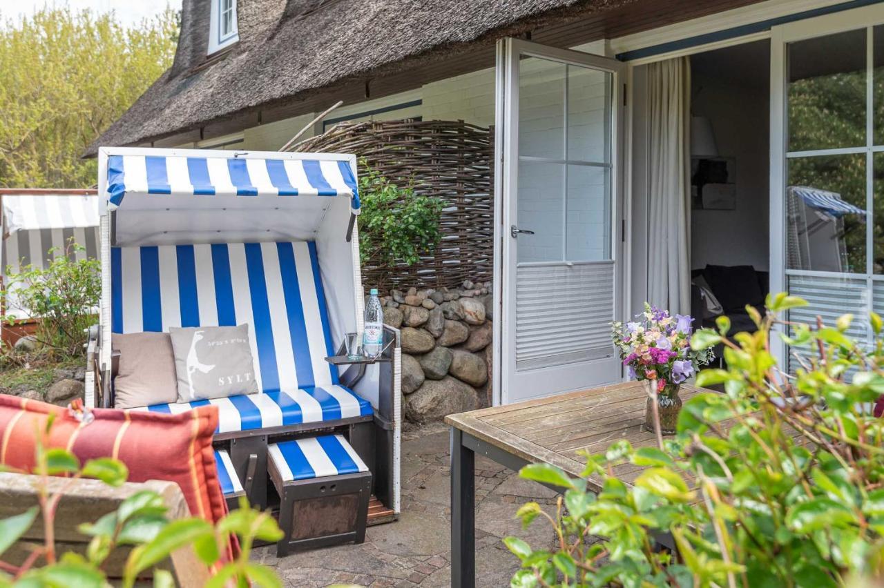 Haus Ameland, App 3 Apartment